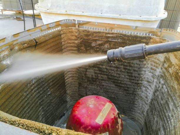 Best HVAC System Cleaning  in Bonsall, CA