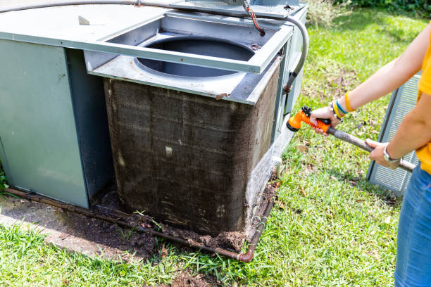 Best Air Duct Cleaning Near Me  in Bonsall, CA