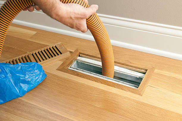 Best Air Duct Cleaning Company Near Me  in Bonsall, CA