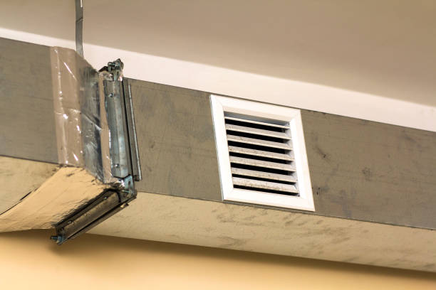 Professional Airduct Cleaning in CA